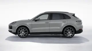 2026 Porsche 9Y0/9Y3 Cayenne - Image 13 of 30