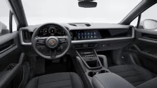 2026 Porsche 9Y0/9Y3 Cayenne - Image 25 of 30