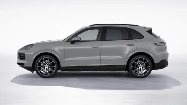 2026 Porsche 9Y0/9Y3 Cayenne - Image 14 of 30