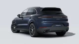 2026 Porsche 9Y0/9Y3 Cayenne - Image 17 of 30
