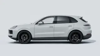 2026 Porsche 9Y0/9Y3 Cayenne - Image 13 of 30