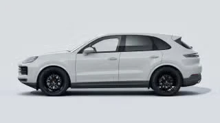 2026 Porsche 9Y0/9Y3 Cayenne - Image 9 of 30