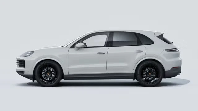 2026 Porsche 9Y0/9Y3 Cayenne - Image 10 of 30