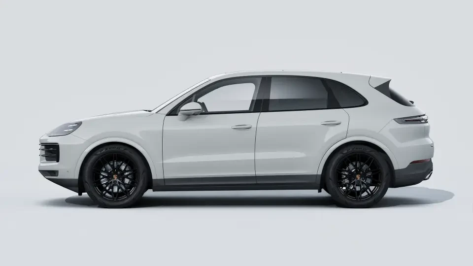 2026 Porsche 9Y0/9Y3 Cayenne - Image 15 of 30