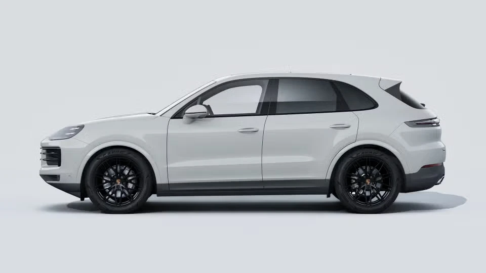 2026 Porsche 9Y0/9Y3 Cayenne - Image 11 of 30