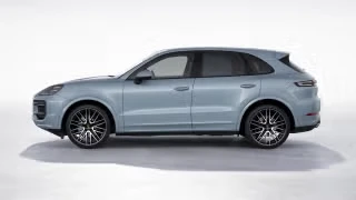 2026 Porsche 9Y0/9Y3 Cayenne - Image 9 of 30