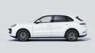 2026 Porsche 9Y0/9Y3 Cayenne - Image 13 of 30