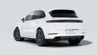 2026 Porsche 9Y0/9Y3 Cayenne - Image 21 of 30