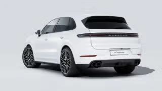 2026 Porsche 9Y0/9Y3 Cayenne - Image 17 of 30