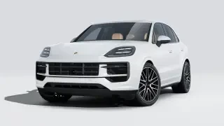 2026 Porsche 9Y0/9Y3 Cayenne - Image 5 of 30