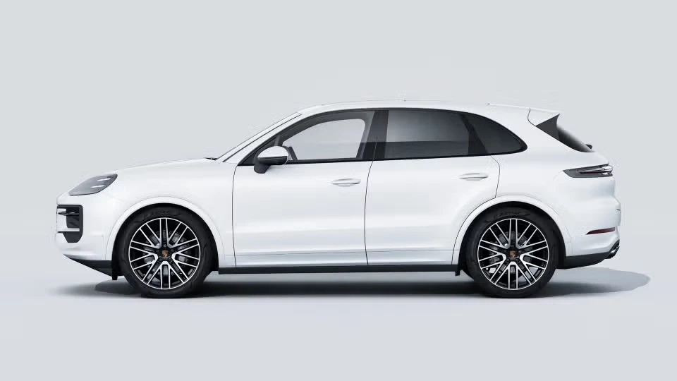 2026 Porsche 9Y0/9Y3 Cayenne - Image 11 of 30