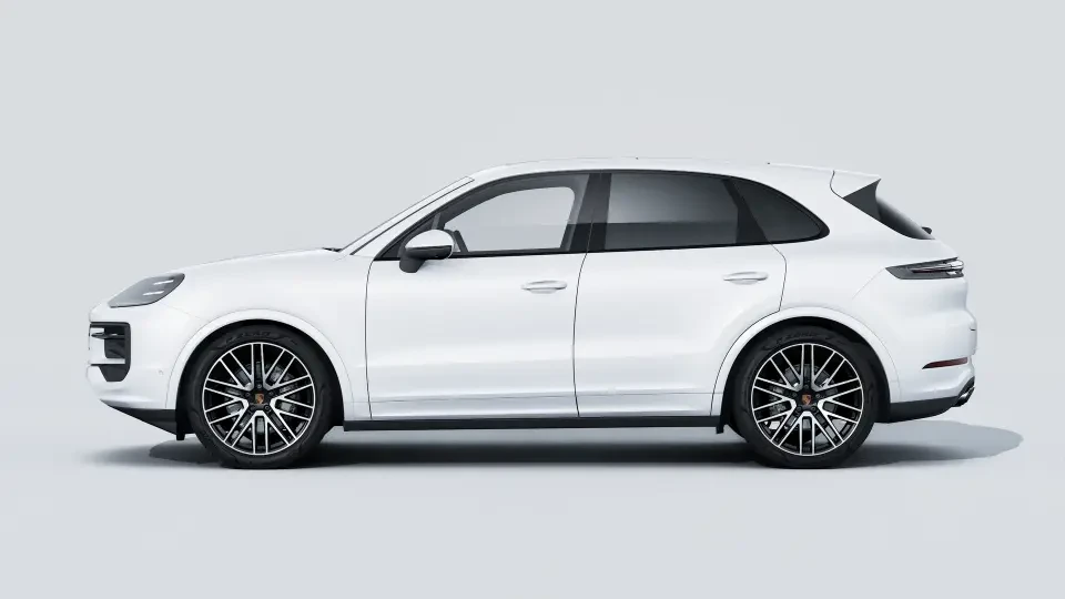 2026 Porsche 9Y0/9Y3 Cayenne - Image 15 of 30