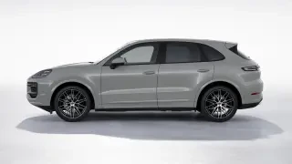 2026 Porsche 9Y0/9Y3 Cayenne - Image 13 of 30