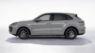 2026 Porsche 9Y0/9Y3 Cayenne - Image 9 of 30