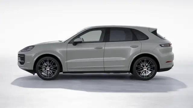 2026 Porsche 9Y0/9Y3 Cayenne - Image 14 of 30