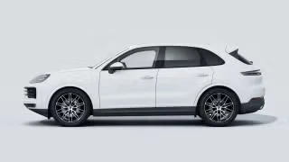 2026 Porsche 9Y0/9Y3 Cayenne - Image 9 of 30