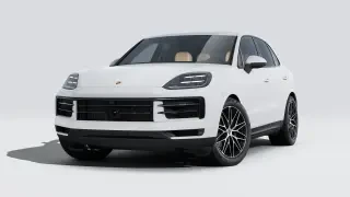 2026 Porsche 9Y0/9Y3 Cayenne - Image 5 of 30