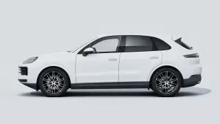 2026 Porsche 9Y0/9Y3 Cayenne - Image 13 of 30