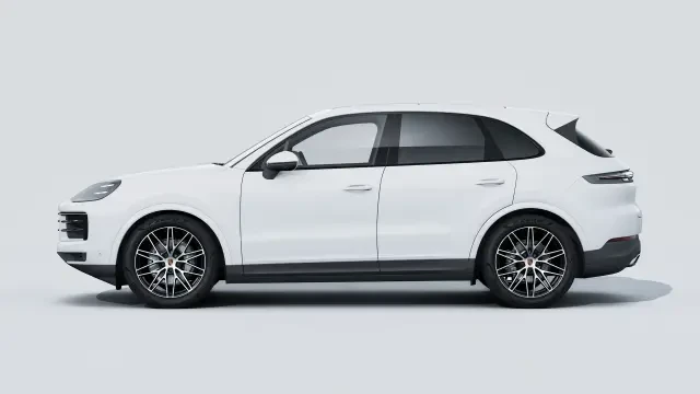 2026 Porsche 9Y0/9Y3 Cayenne - Image 14 of 30