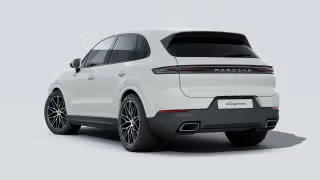 2026 Porsche 9Y0/9Y3 Cayenne - Image 17 of 30