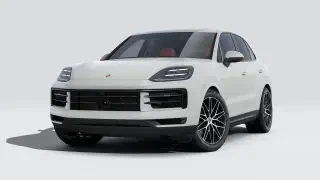 2026 Porsche 9Y0/9Y3 Cayenne - Image 5 of 30