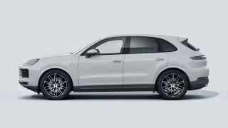 2026 Porsche 9Y0/9Y3 Cayenne - Image 9 of 30