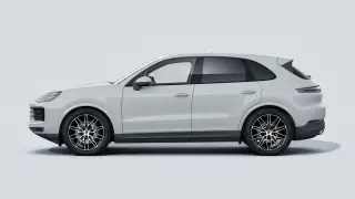2026 Porsche 9Y0/9Y3 Cayenne - Image 13 of 30