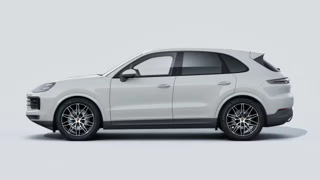 2026 Porsche 9Y0/9Y3 Cayenne - Image 10 of 30