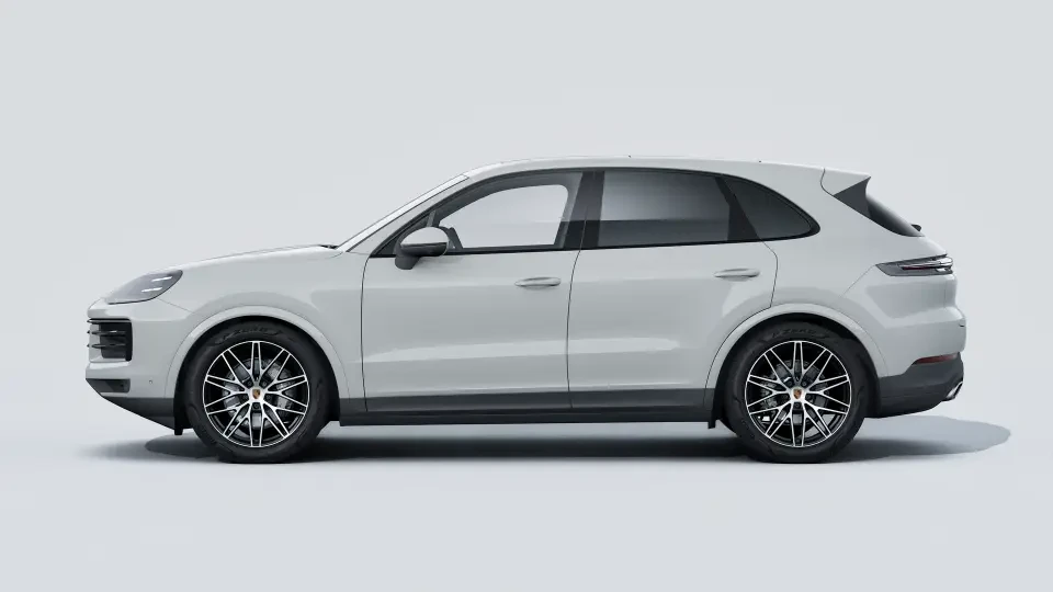 2026 Porsche 9Y0/9Y3 Cayenne - Image 15 of 30