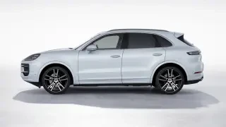 2026 Porsche 9Y0/9Y3 Cayenne - Image 13 of 30