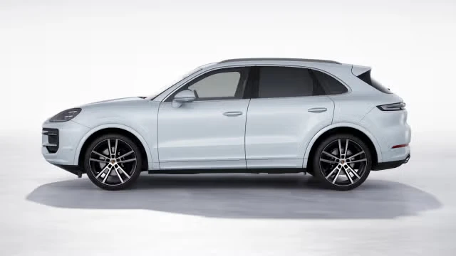 2026 Porsche 9Y0/9Y3 Cayenne - Image 10 of 30