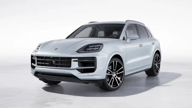 2026 Porsche 9Y0/9Y3 Cayenne - Image 2 of 30