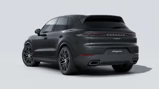 2026 Porsche 9Y0/9Y3 Cayenne - Image 17 of 30