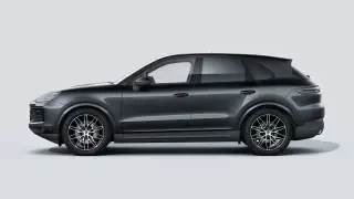 2026 Porsche 9Y0/9Y3 Cayenne - Image 13 of 30