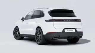 2026 Porsche 9Y0/9Y3 Cayenne - Image 17 of 30