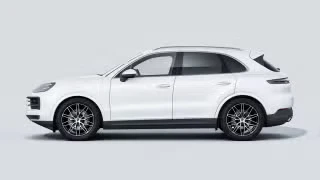 2026 Porsche 9Y0/9Y3 Cayenne - Image 9 of 30