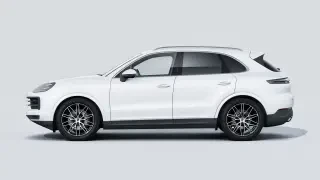 2026 Porsche 9Y0/9Y3 Cayenne - Image 13 of 30