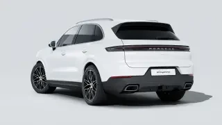 2026 Porsche 9Y0/9Y3 Cayenne - Image 21 of 30