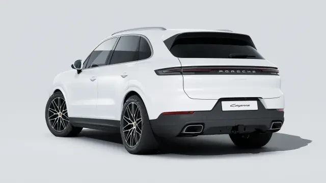 2026 Porsche 9Y0/9Y3 Cayenne - Image 22 of 30