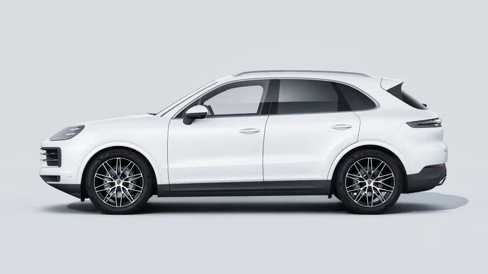 2026 Porsche 9Y0/9Y3 Cayenne - Image 11 of 30