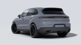 2026 Porsche 9Y0/9Y3 Cayenne - Image 17 of 30