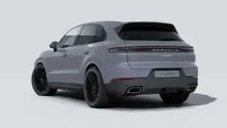 2026 Porsche 9Y0/9Y3 Cayenne - Image 21 of 30