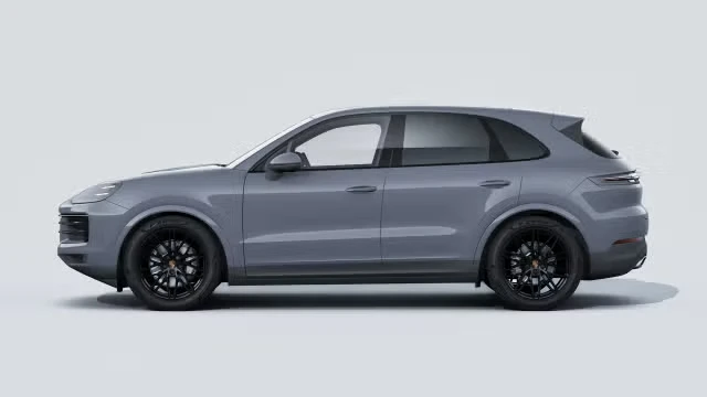 2026 Porsche 9Y0/9Y3 Cayenne - Image 10 of 30
