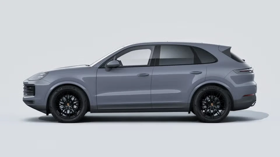 2026 Porsche 9Y0/9Y3 Cayenne - Image 11 of 30