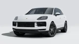 2026 Porsche 9Y0/9Y3 Cayenne - Image 5 of 30