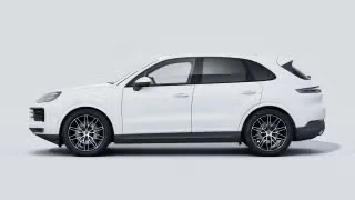 2026 Porsche 9Y0/9Y3 Cayenne - Image 9 of 30