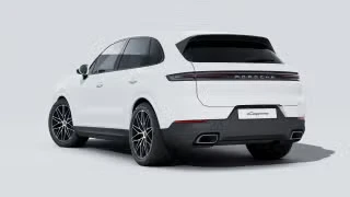2026 Porsche 9Y0/9Y3 Cayenne - Image 17 of 30