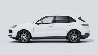 2026 Porsche 9Y0/9Y3 Cayenne - Image 13 of 30