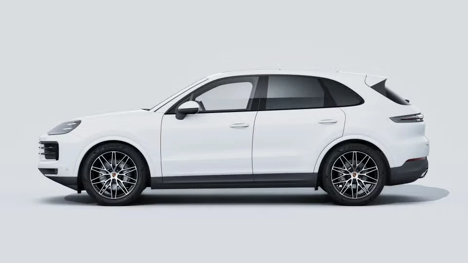2026 Porsche 9Y0/9Y3 Cayenne - Image 11 of 30