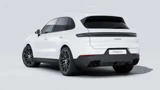 2026 Porsche 9Y0/9Y3 Cayenne - Image 17 of 30